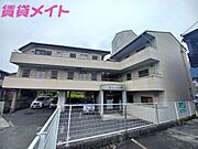 ワシントンコーポラス 2階 築37年7ヶ月の賃貸物件