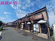 西大手駅より徒歩4分 1階 築23年1ヶ月の賃貸物件