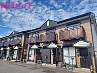 三重県伊賀市上野福居町：物件画像／株式会社賃貸メイト　伊賀忍者市駅店
