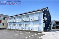三重県伊賀市平野見能：物件画像／株式会社賃貸メイト　伊賀忍者市駅店