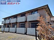 パストラル合歓 1階 築19年10ヶ月の賃貸物件