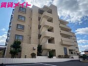 茅町駅より徒歩13分 3階 築37年4ヶ月の賃貸物件