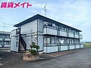 ＧＥＭ・ＦＯＲＥＳＴＤ 2階 築26年9ヶ月の賃貸物件