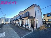 伊賀上野駅より徒歩17分 1階 築24年10ヶ月の賃貸物件