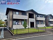 ガーデン,クリアA 1階 築22年9ヶ月の賃貸物件