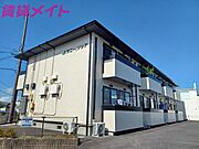 サニーソシア 1階 築24年9ヶ月の賃貸物件