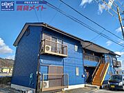 コーポ東高倉 2階 築28年7ヶ月の賃貸物件