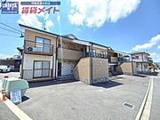 茅町駅より徒歩5分 1階 築25年1ヶ月の賃貸物件