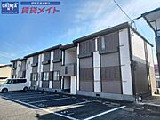 茅町駅より徒歩5分 1階 築41年11ヶ月の賃貸物件