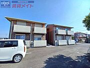 ハイツリリーベルの賃貸物件