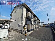 Ｋ’ｓハイム１ 1階 築21年8ヶ月の賃貸物件