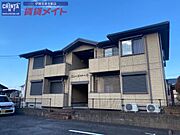 市部駅より徒歩29分 2階 築22年2ヶ月の賃貸物件