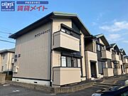 市部駅より徒歩32分 2階 築25年11ヶ月の賃貸物件