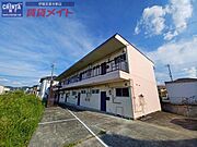 セイラカルム 1階 築31年9ヶ月の賃貸物件