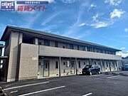 市部駅より徒歩24分 1階 築25年8ヶ月の賃貸物件