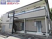 佐那具駅より徒歩10分 1階 築27年2ヶ月の賃貸物件