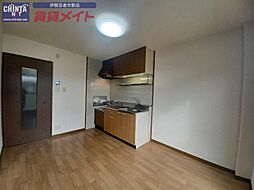 Surplus　Te2 2階2DKのリビング/ダイニング