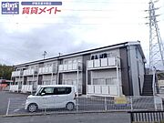 佐那具駅より徒歩10分 2階 築27年5ヶ月の賃貸物件