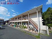 FORTYNIGHNKITA 1階 築28年9ヶ月の賃貸物件