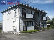 ロイヤルヒルズ3番館 1階 築31年の賃貸物件