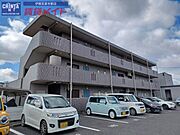 アップル2号館 3階 築22年3ヶ月の賃貸物件