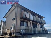 四十九駅より徒歩7分 2階 築21年9ヶ月の賃貸物件