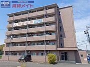 桑町駅より徒歩43分 4階 築27年3ヶ月の賃貸物件