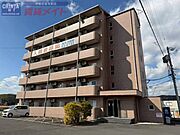 桑町駅より徒歩43分 築27年7ヶ月 6階建の賃貸物件