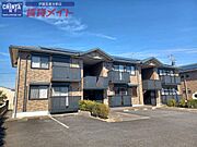 広小路駅より徒歩12分 2階 築23年1ヶ月の賃貸物件