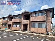 ハイツジュ，エイユー２Ａ 2階 築21年2ヶ月の賃貸物件