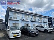 ラッシュ ウエスト 1階 築36年7ヶ月の賃貸物件