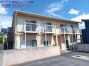 大薮西大手ハイツの賃貸物件