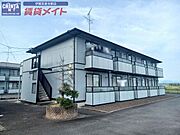 ＧＥＭ・ＦＯＲＥＳＴＤ 1階 築26年9ヶ月の賃貸物件