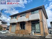 上野市駅よりバス20分 徒歩74分 1階 築19年9ヶ月の賃貸物件