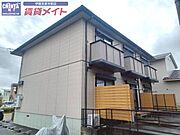 市部駅より徒歩33分 1階 築24年2ヶ月の賃貸物件