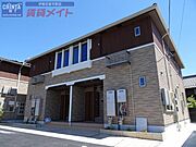 佐那具駅より徒歩24分 1階 築8年6ヶ月の賃貸物件