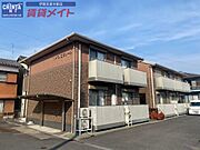 ハイツ．エクレール 1階 築17年8ヶ月の賃貸物件