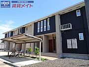 青山町駅より徒歩5分 2階 築14年2ヶ月の賃貸物件