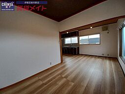 伊賀市桐ヶ丘5丁目戸建