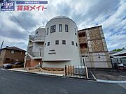 広小路駅より徒歩11分 3階 築22年1ヶ月の賃貸物件