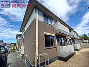 桑町駅より徒歩5分 1階 築16年8ヶ月の賃貸物件