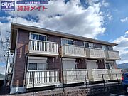 新堂駅より徒歩8分 2階 築16年7ヶ月の賃貸物件