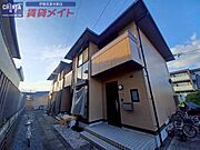 桑町駅より徒歩7分 1階 築24年4ヶ月の賃貸物件