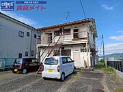 千歳コーポ 1階 築37年10ヶ月の賃貸物件