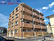 コスモスイン 3階 築26年の賃貸物件