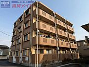 コスモスイン 4階 築26年2ヶ月の賃貸物件