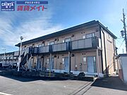 アーバン松井C 2階 築31年10ヶ月の賃貸物件