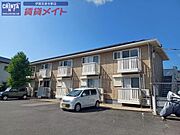 茅町駅より徒歩13分 1階 築17年5ヶ月の賃貸物件