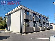 茅町駅より徒歩5分 1階 築3年4ヶ月の賃貸物件