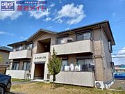 ガーデン,クリアA 1階 築23年1ヶ月の賃貸物件